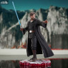 Star Wars Episode VIII - Luke Skywalker figure (Crait), Milestones