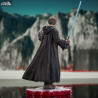 Star Wars Episode VIII - Luke Skywalker figure (Crait), Milestones