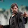 Star Wars Episode VIII - Luke Skywalker figure (Crait), Milestones
