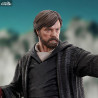 Star Wars Episode VIII - Luke Skywalker figure (Crait), Milestones