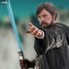 Star Wars Episode VIII - Luke Skywalker figure (Crait), Milestones