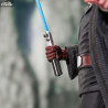 Star Wars Episode VIII - Luke Skywalker figure (Crait), Milestones
