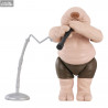 Star Wars Episode VI - Droopy McCool figure, Jumbo Vintage Kenner