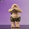 Star Wars Episode VI - Droopy McCool figure, Jumbo Vintage Kenner