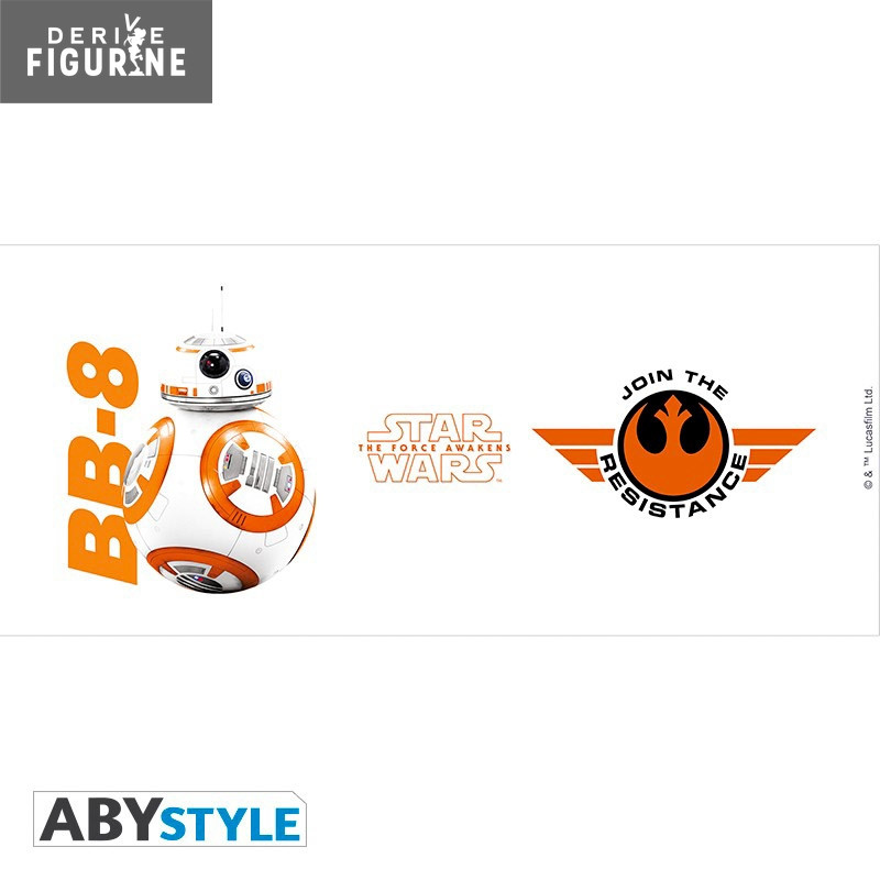 Mug Star Wars - BB-8