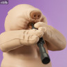 Star Wars Episode VI - Droopy McCool figure, Jumbo Vintage Kenner