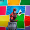 Marvel Animated Series - Buste Daredevil