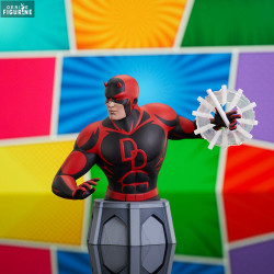 Marvel Animated Series -...