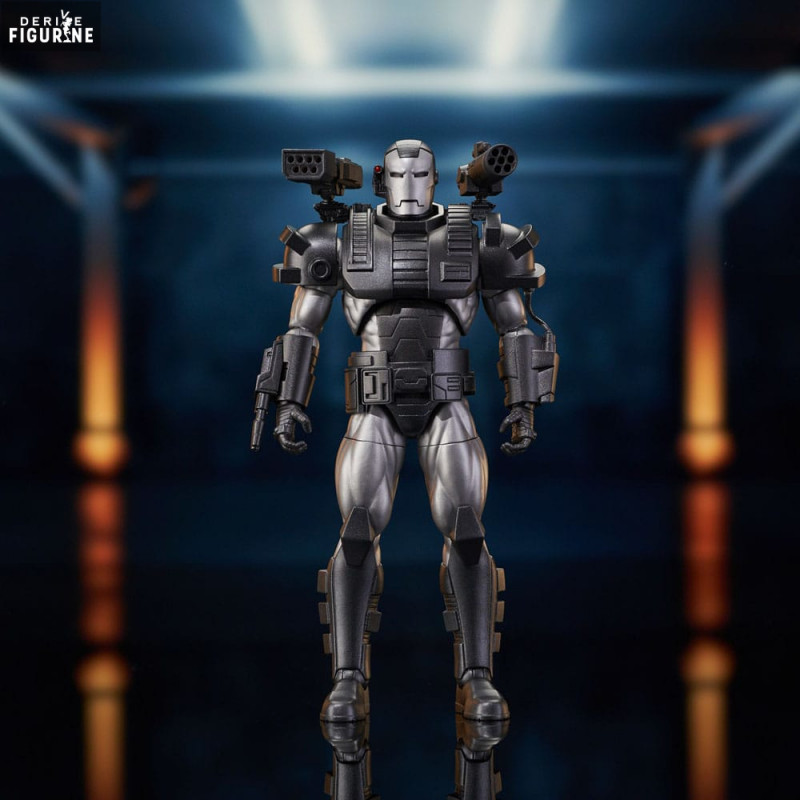 Marvel - War Machine...