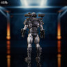 Marvel - Figurine War Machine, Select