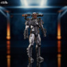 Marvel - War Machine figure, Select