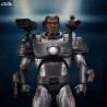 Marvel - War Machine figure, Select