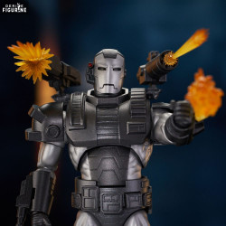 Marvel - War Machine...