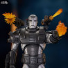 Marvel - War Machine figure, Select