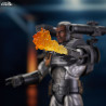 Marvel - War Machine figure, Select