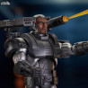 Marvel - War Machine figure, Select