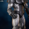 Marvel - War Machine figure, Select