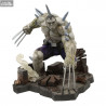 Marvel - Hulk Weapon figure, Premier Collection