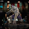 Marvel - Figurine Weapon Hulk, Premier Collection