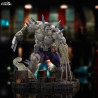 Marvel - Hulk Weapon figure, Premier Collection