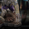 Marvel - Hulk Weapon figure, Premier Collection