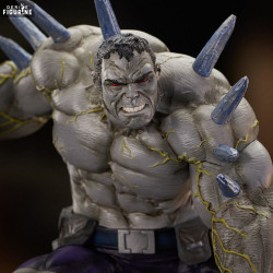 Marvel - Figurine Weapon...
