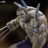 Marvel - Hulk Weapon figure, Premier Collection