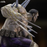 Marvel - Hulk Weapon figure, Premier Collection