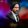 John Wick, Chapter 2 - Buste John Wick, Legends in 3D