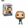 Pop! Marvel - Captain Marvel au choix