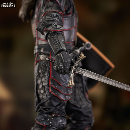 Daemon figure, Gallery - House of the Dragon - Diamond Select Toys