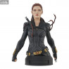 Marvel, Avengers Endgame - Black Widow bust
