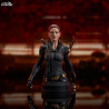 Marvel, Avengers Endgame - Black Widow bust