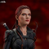 Marvel, Avengers Endgame - Black Widow bust