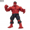 Marvel - Figurine Red Hulk, Select