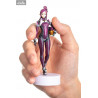 Macross Delta - Mirage Farina Jenius figure, PLAMAX MF-69 Minimum Factory