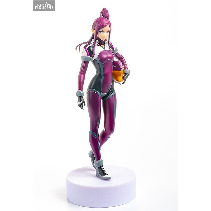 Macross Delta - Maquette...