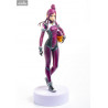 Macross Delta - Mirage Farina Jenius figure, PLAMAX MF-69 Minimum Factory