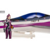 Macross Delta - Maquette Mirage Farina Jenius, PLAMAX MF-69 Minimum Factory