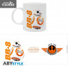Mug Star Wars - BB-8