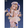 Original Character - Space Police figure Illustrated by Kink, Limited Edition