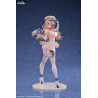 Original Character - Space Police figure Illustrated by Kink, Limited Edition