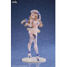 Original Character - Space Police figure Illustrated by Kink, Limited Edition