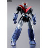 Mazinger Z Infinity - Mazinger figure, Metal Build