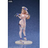 Original Character - Space Police figure Illustrated by Kink, Limited Edition