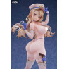 Original Character - Space Police figure Illustrated by Kink, Limited Edition