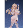 Original Character - Space Police figure Illustrated by Kink, Limited Edition