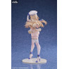 Original Character - Space Police figure Illustrated by Kink