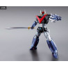 Mazinger Z Infinity - Mazinger figure, Metal Build