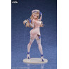 Original Character - Space Police figure Illustrated by Kink